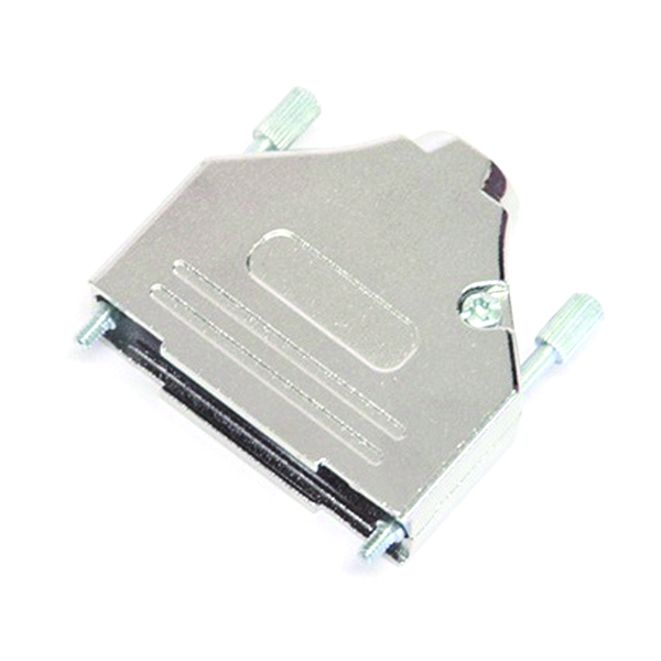 Argosy D Type 50 Way Die Cast Hood